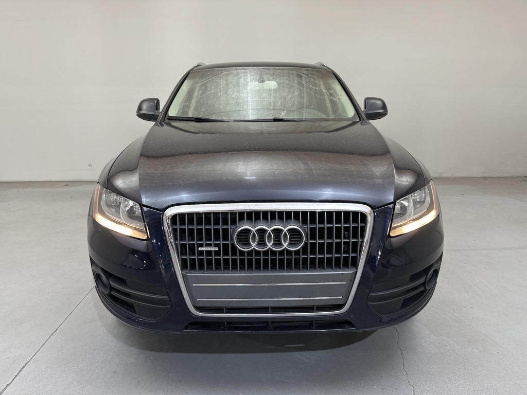Used Audi Q5 for sale in Houston TX.  We Finance! 
