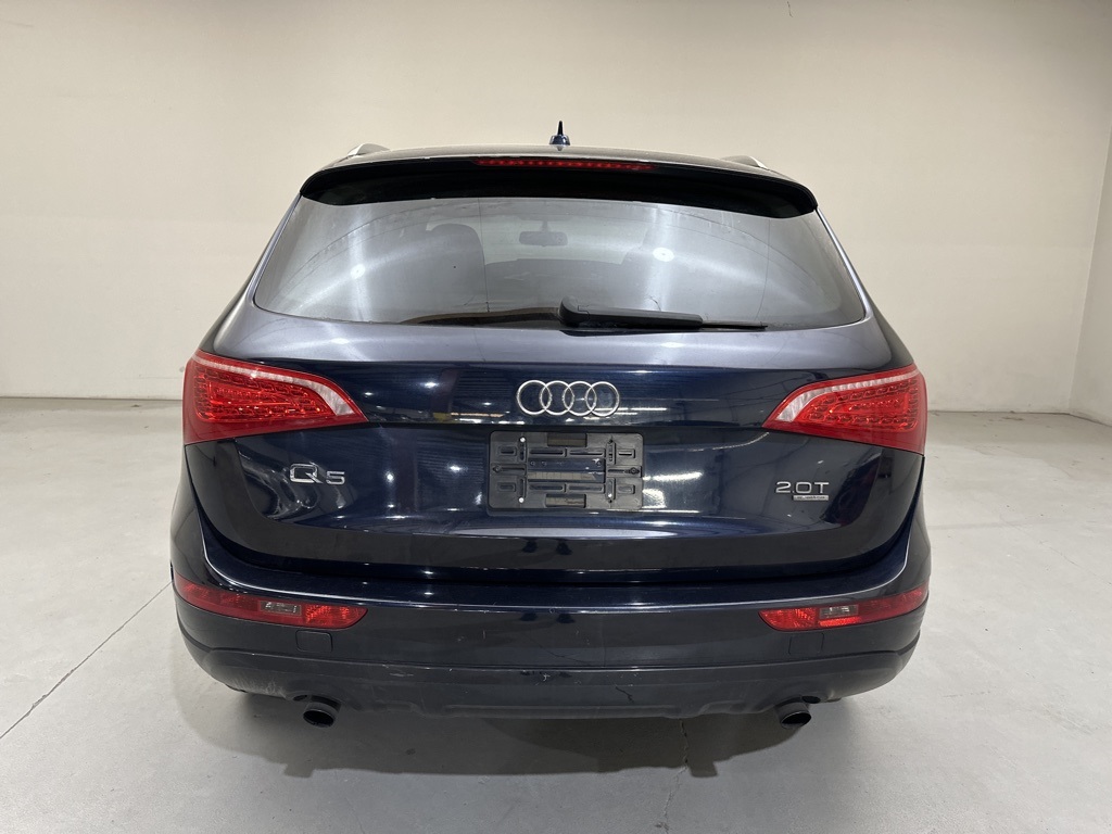 used 2011 Audi for sale