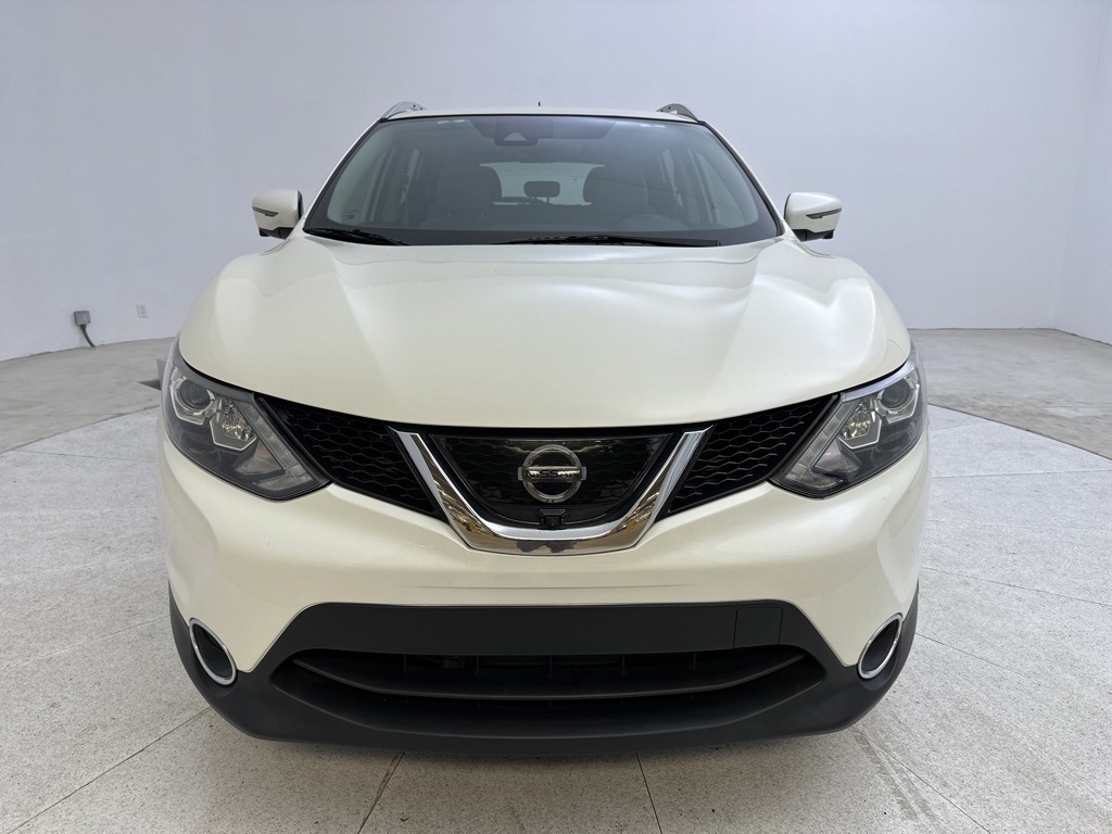Used Nissan Rogue Sport for sale in Houston TX.  We Finance! 