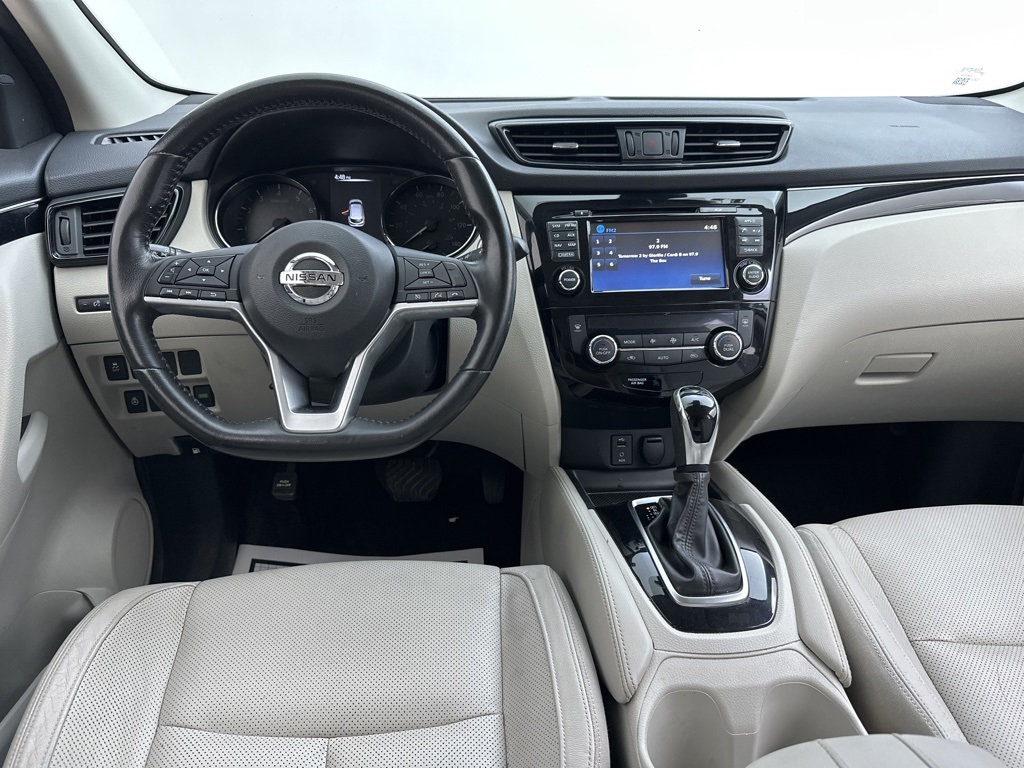 2017 Nissan Rogue Sport for sale near me