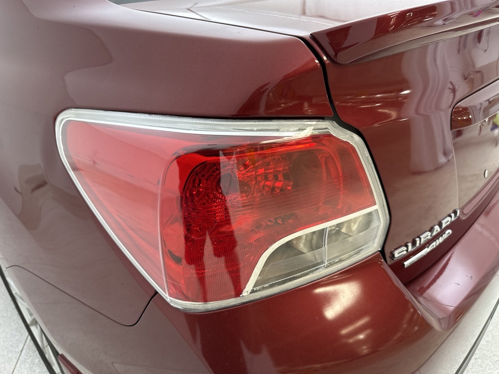 2015 Subaru Impreza for sale