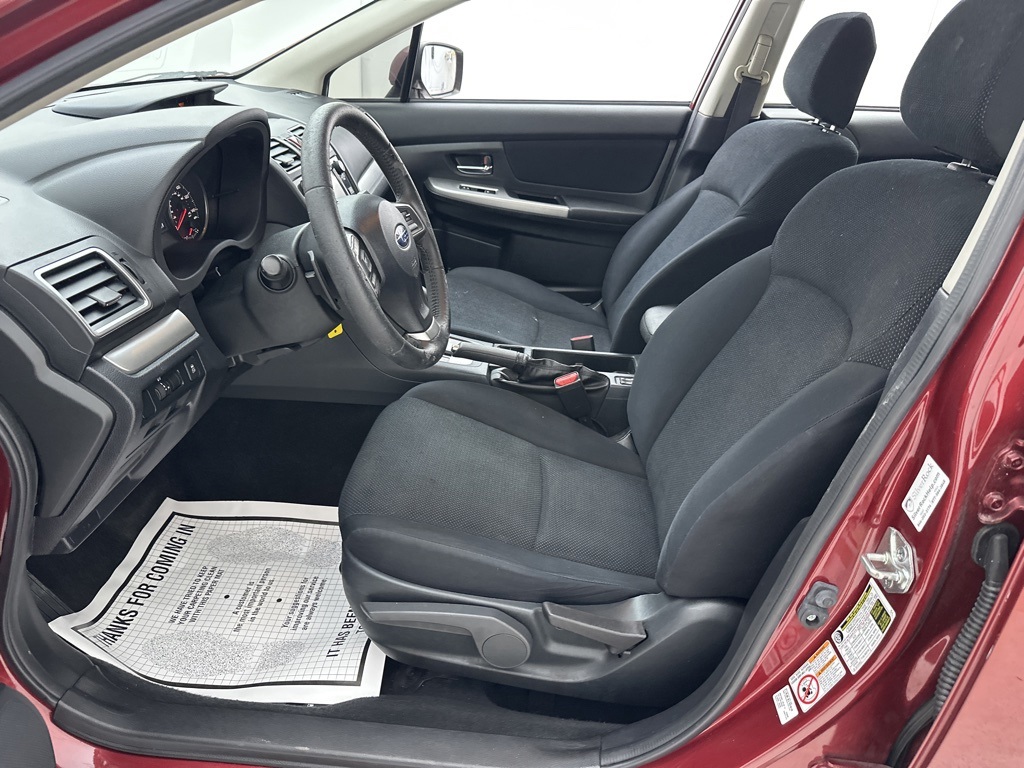 Subaru 2015 for sale