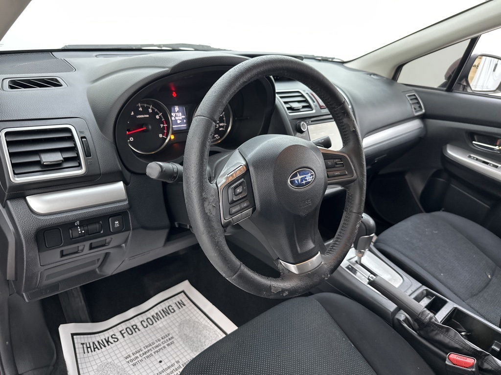 used 2015 Subaru Impreza for sale Houston TX