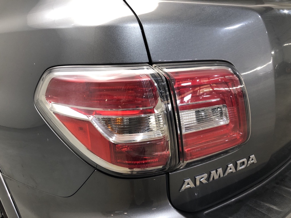 2017 Nissan Armada for sale