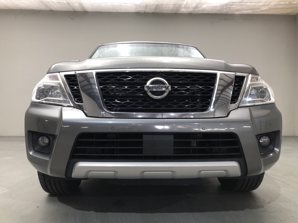 Used Nissan Armada for sale in Houston TX.  We Finance! 