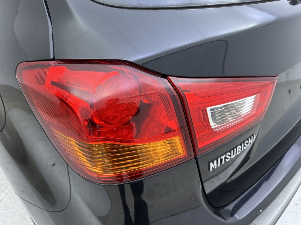 used 2015 Mitsubishi Outlander Sport for sale