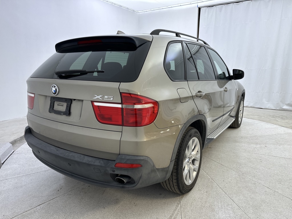 used BMW X5