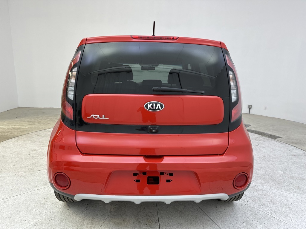 used 2019 Kia for sale