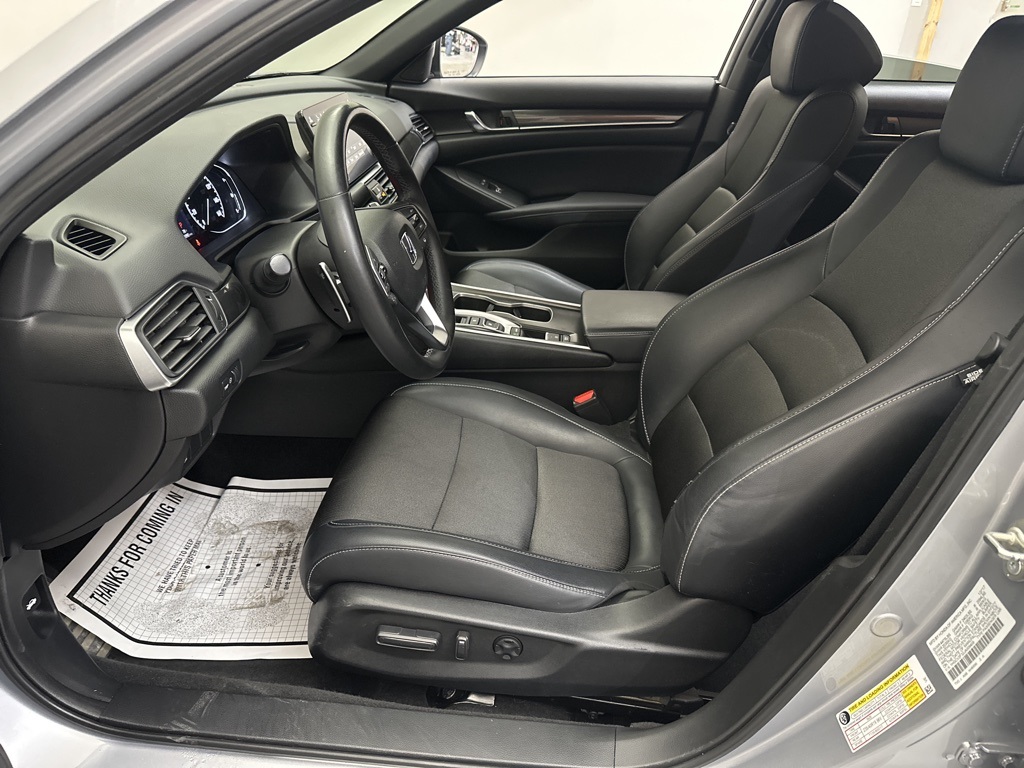 used 2018 Honda Accord for sale Houston TX