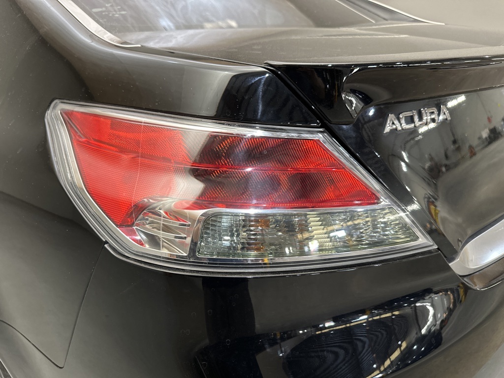 used 2012 Acura TL for sale