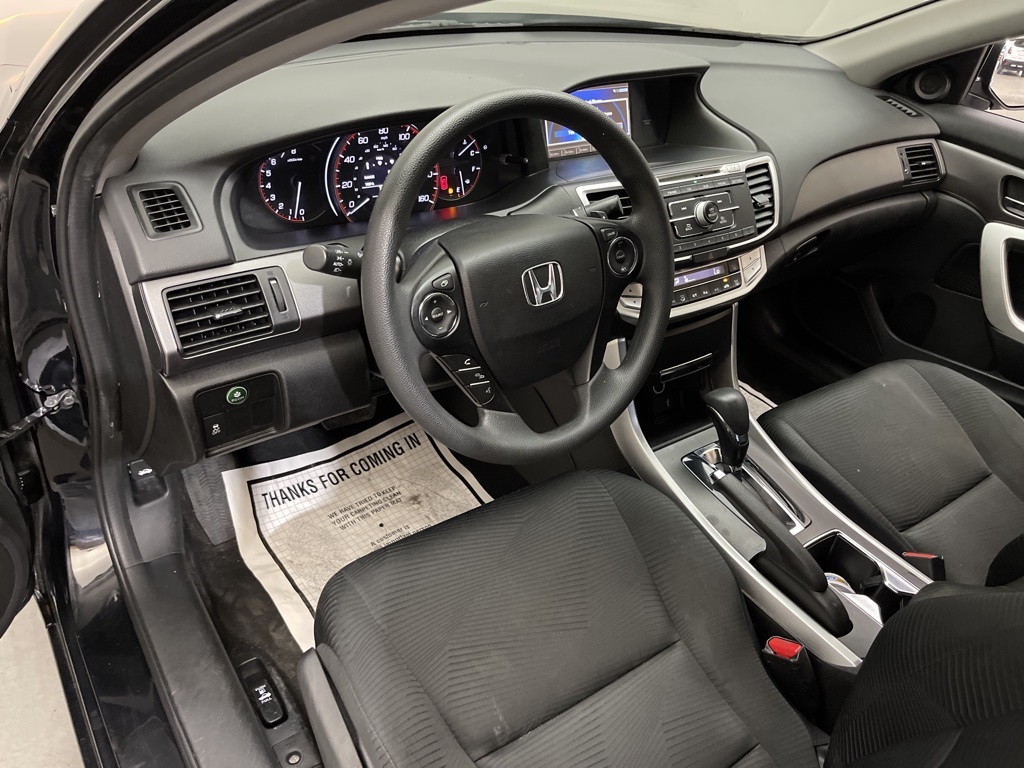 2014 Honda Accord for sale Houston TX