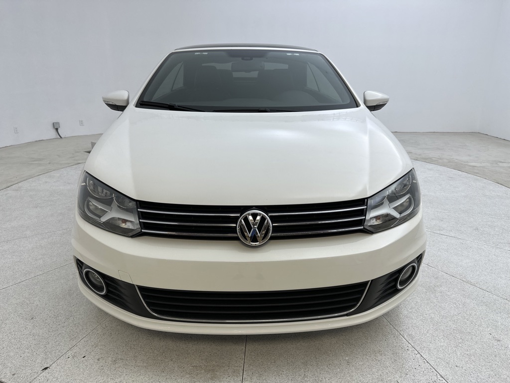 Used Volkswagen Eos for sale in Houston TX.  We Finance! 