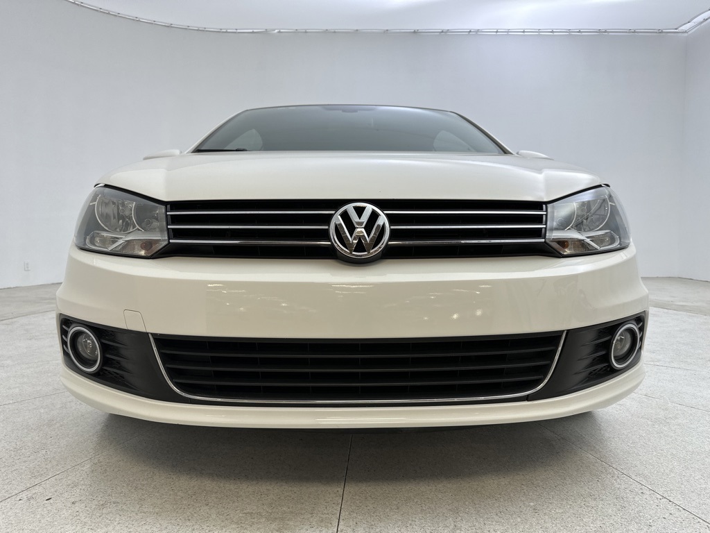 Used Volkswagen for sale in Houston TX.  We Finance! 