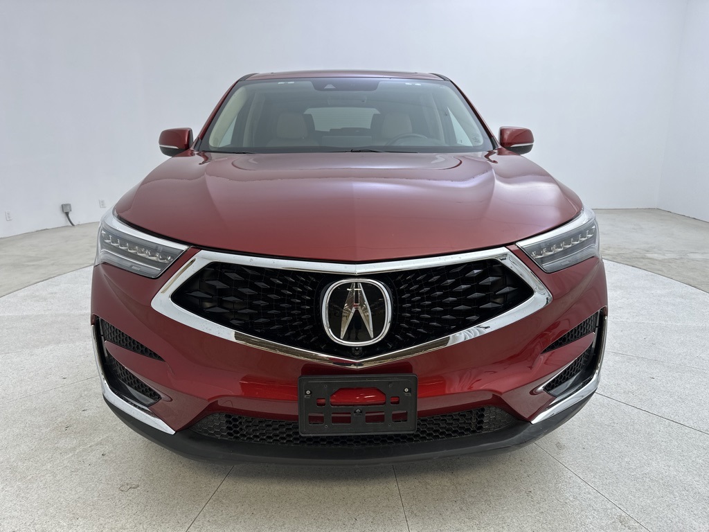 Used Acura RDX for sale in Houston TX.  We Finance! 