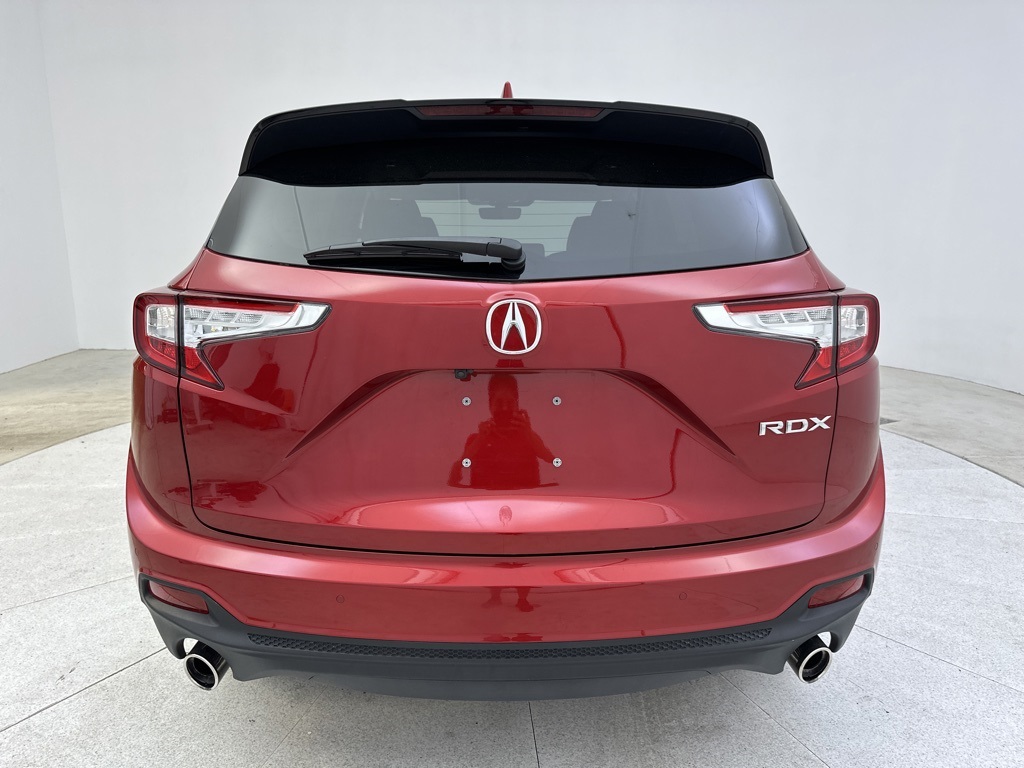 used 2020 Acura for sale