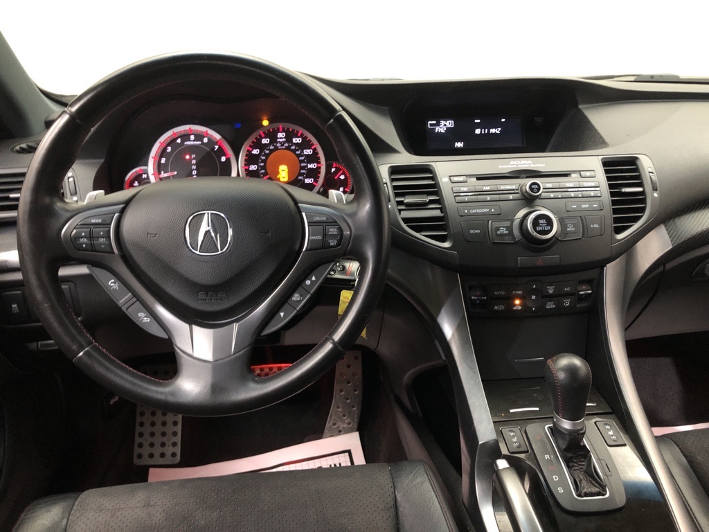 2013 Acura TSX for sale near me