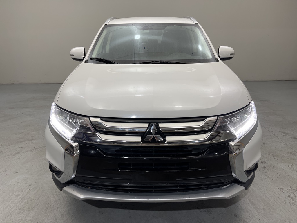 Used Mitsubishi Outlander for sale in Houston TX.  We Finance! 