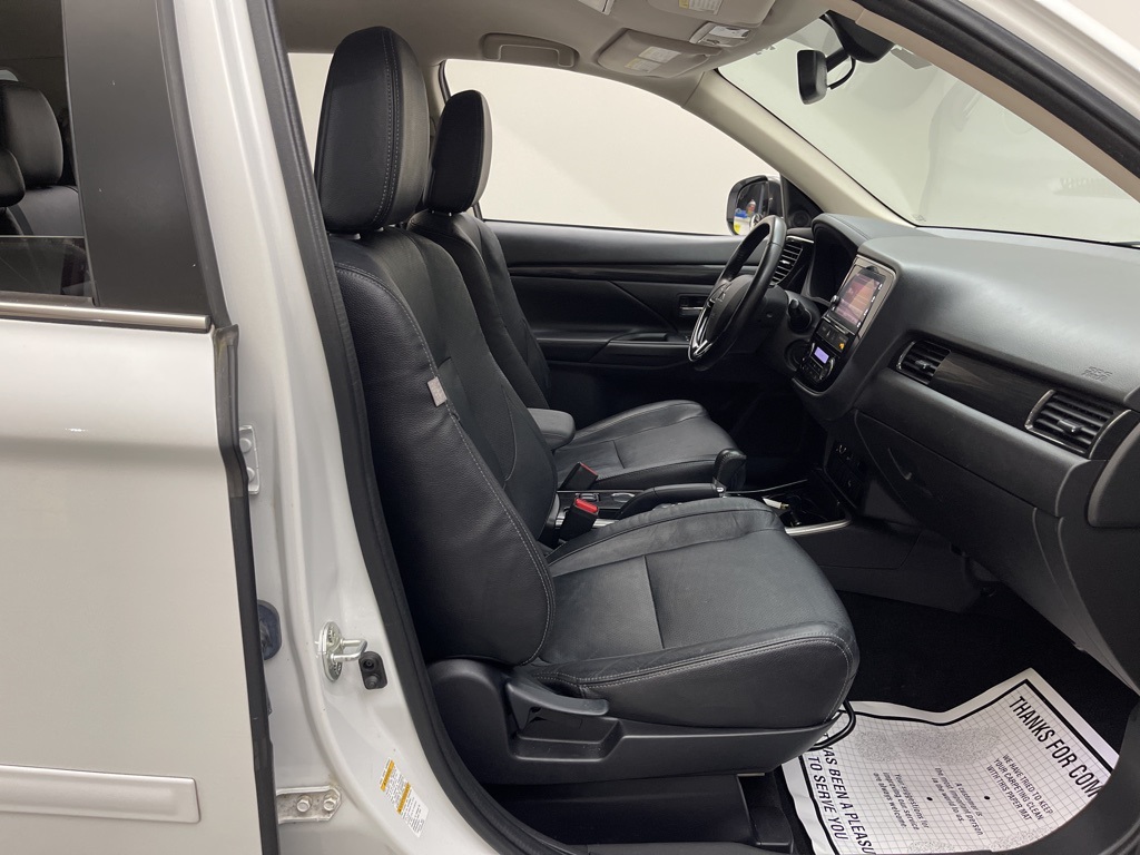 cheap used 2018 Mitsubishi Outlander for sale