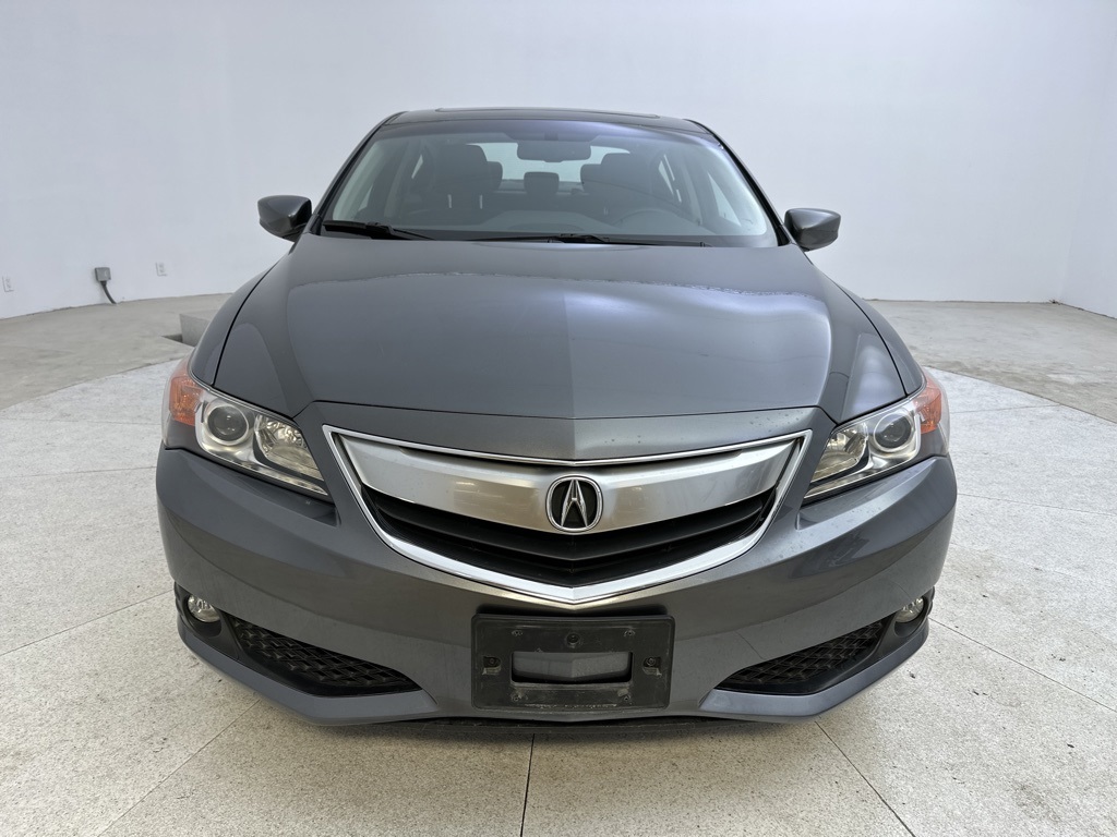 Used Acura ILX for sale in Houston TX.  We Finance! 