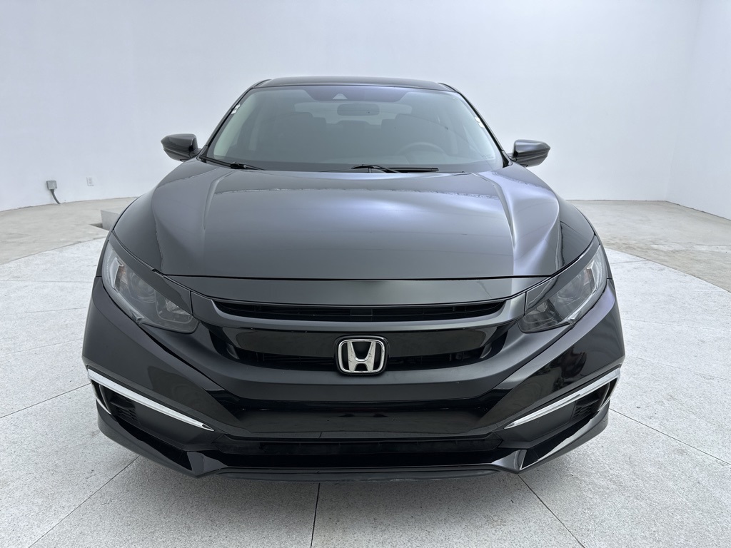 Used Honda Civic for sale in Houston TX.  We Finance! 