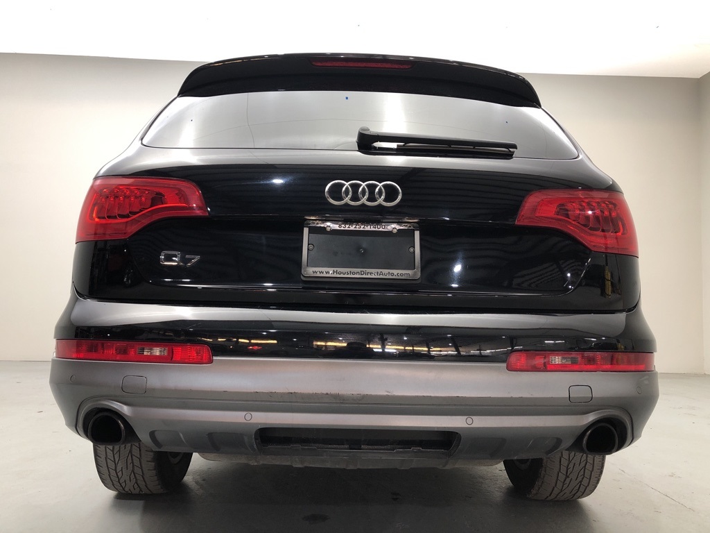 2013 Audi Q7 for sale