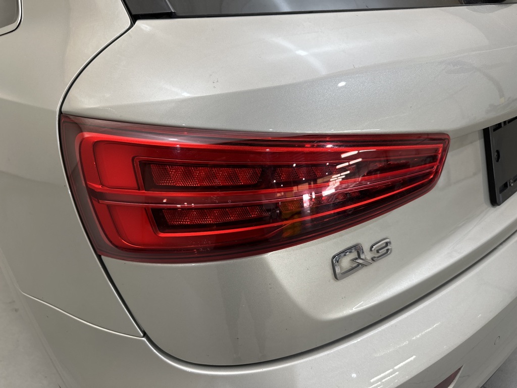used 2016 Audi Q3 for sale