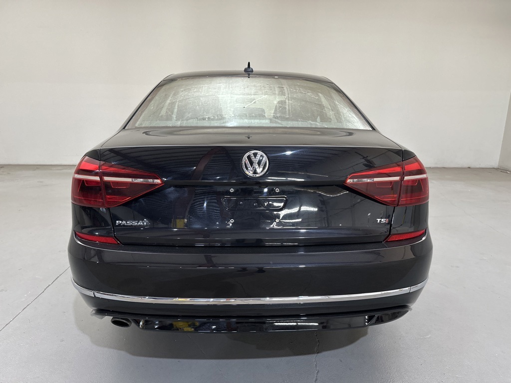 used 2018 Volkswagen for sale