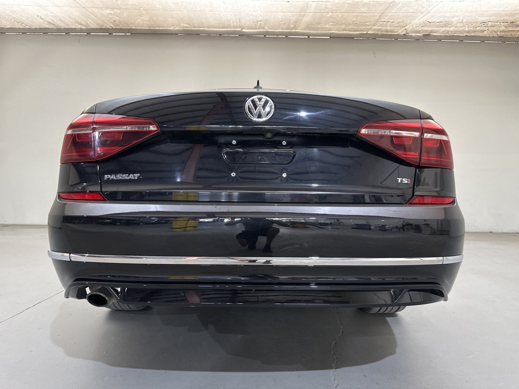 2018 Volkswagen Passat for sale