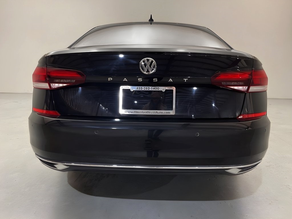 2020 Volkswagen Passat for sale