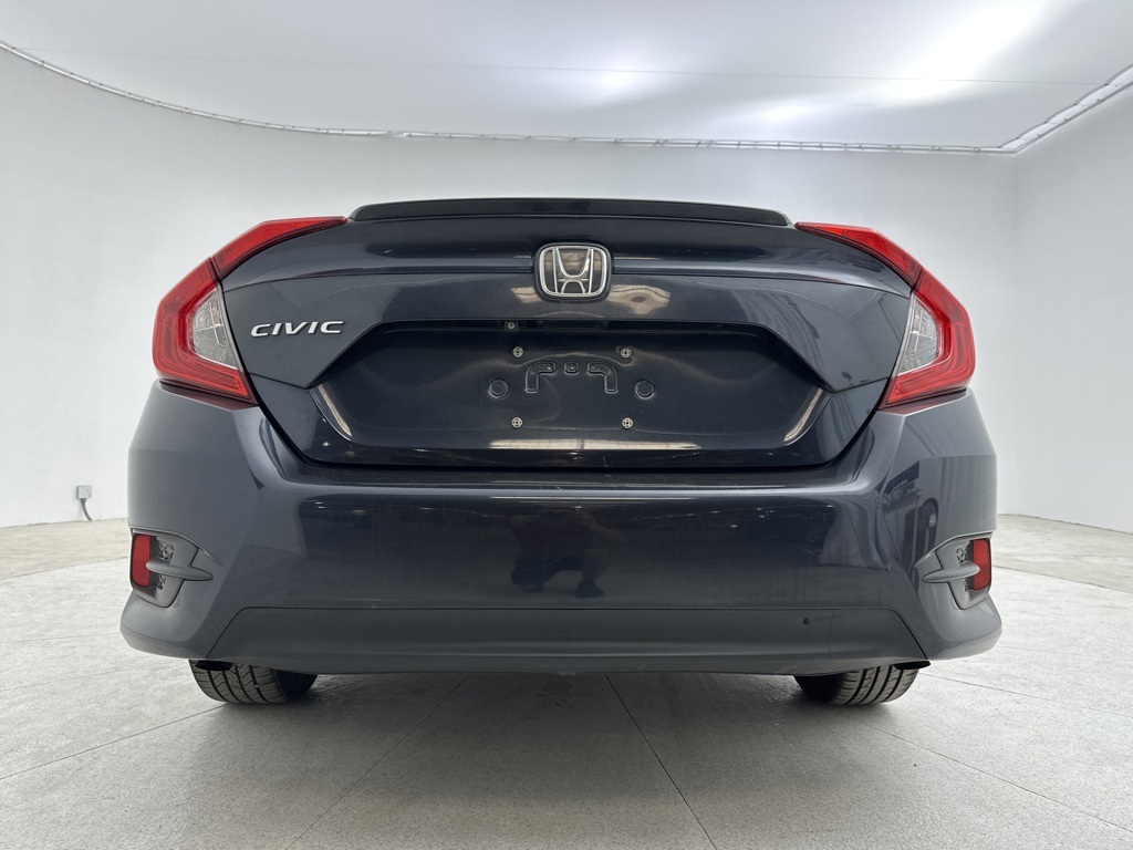 2016 Honda Civic for sale