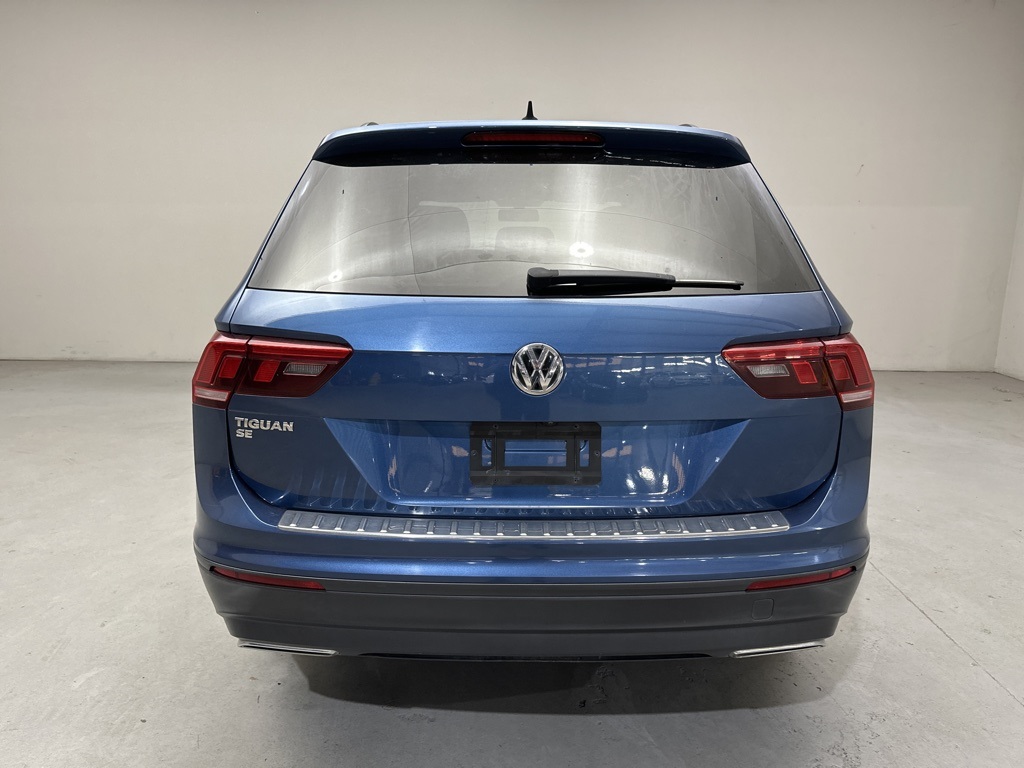 used 2019 Volkswagen for sale