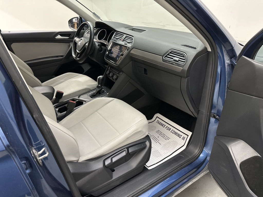 cheap used 2019 Volkswagen Tiguan for sale