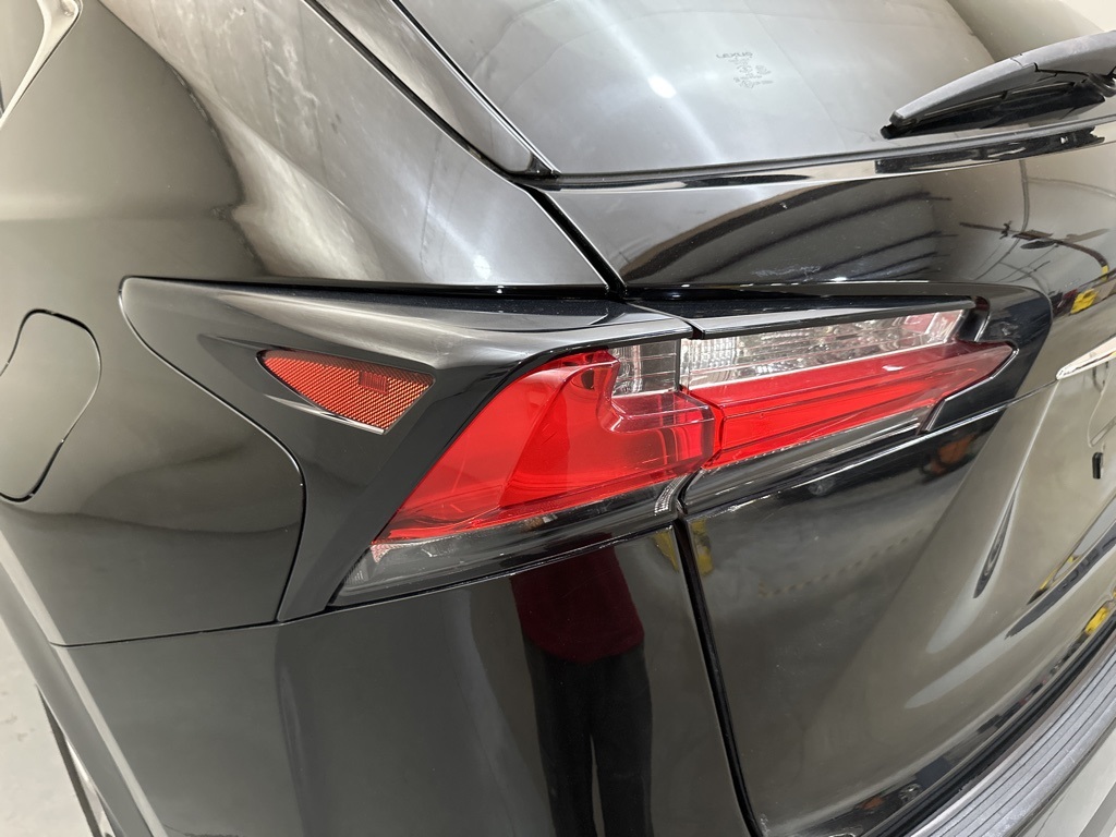 used 2015 Lexus NX 200t for sale