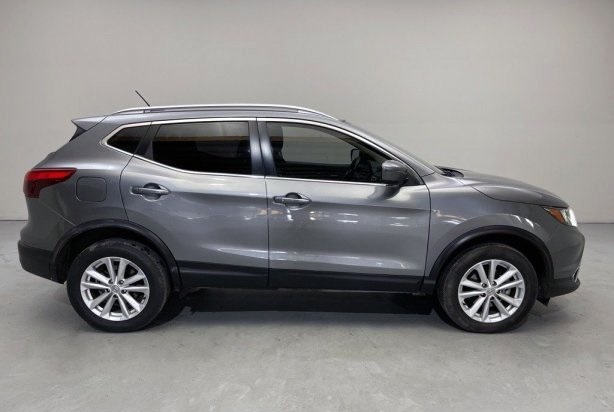 Nissan Rogue Sport for sale near me