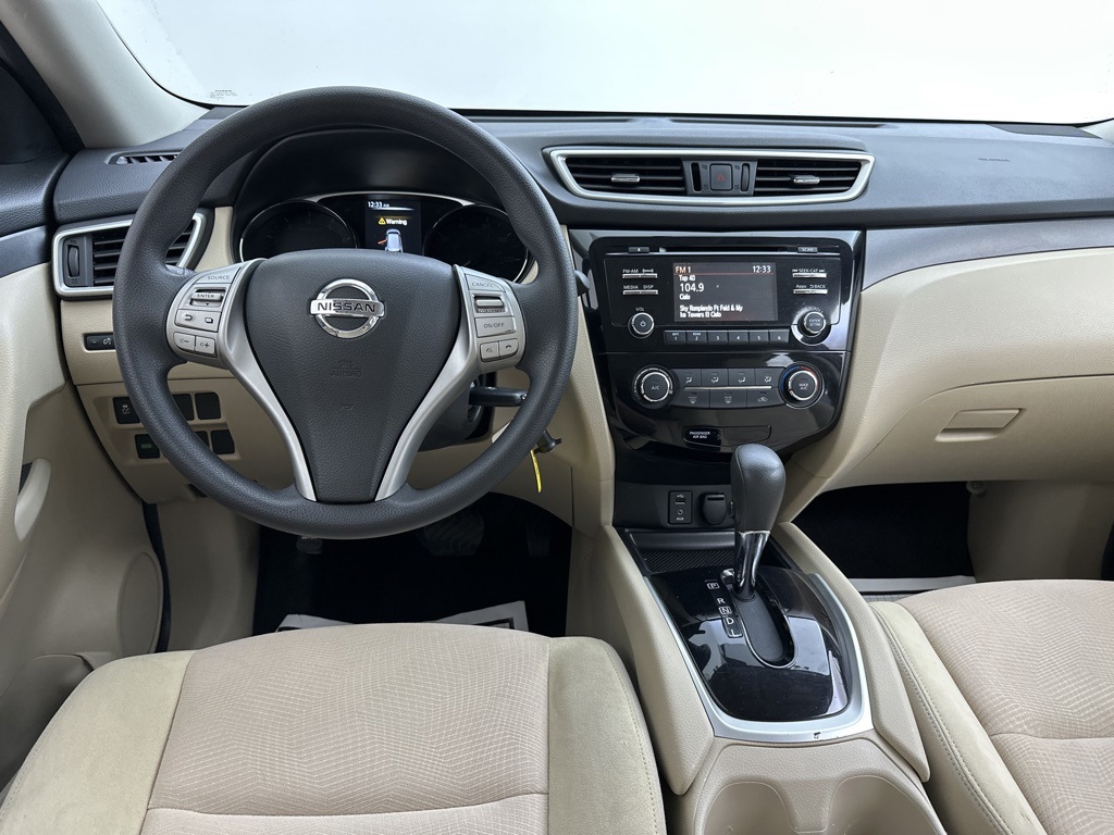 2016 Nissan Rogue for sale near me