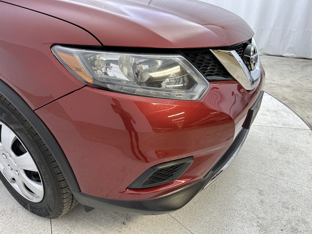 Nissan Rogue for sale