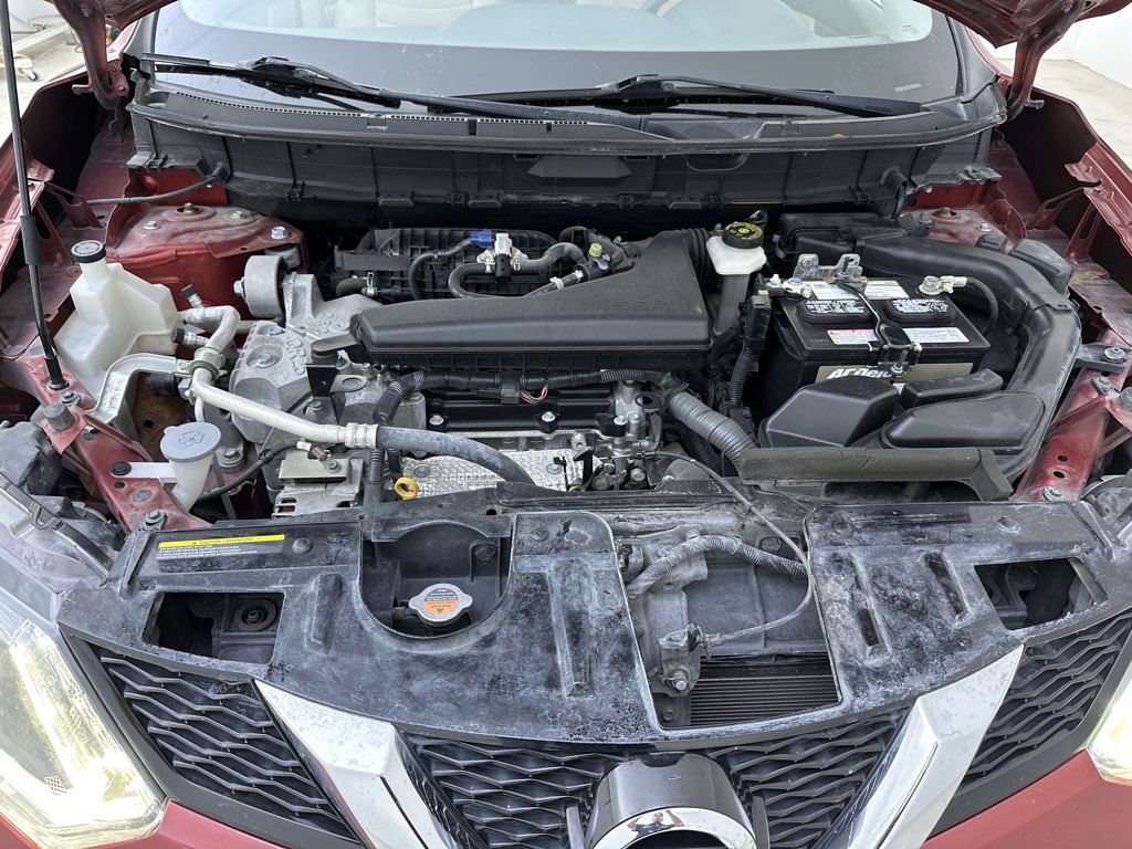 Nissan Rogue near me for sale