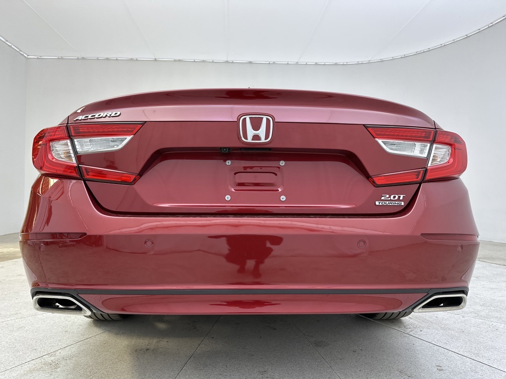 2021 Honda Accord for sale