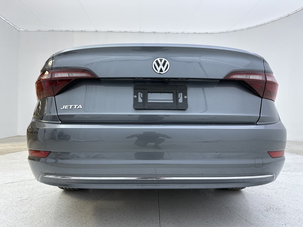 2021 Volkswagen Jetta for sale