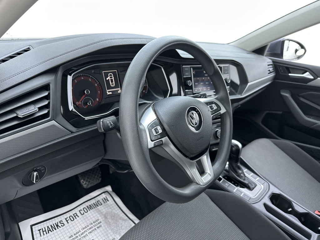 2021 Volkswagen Jetta for sale Houston TX