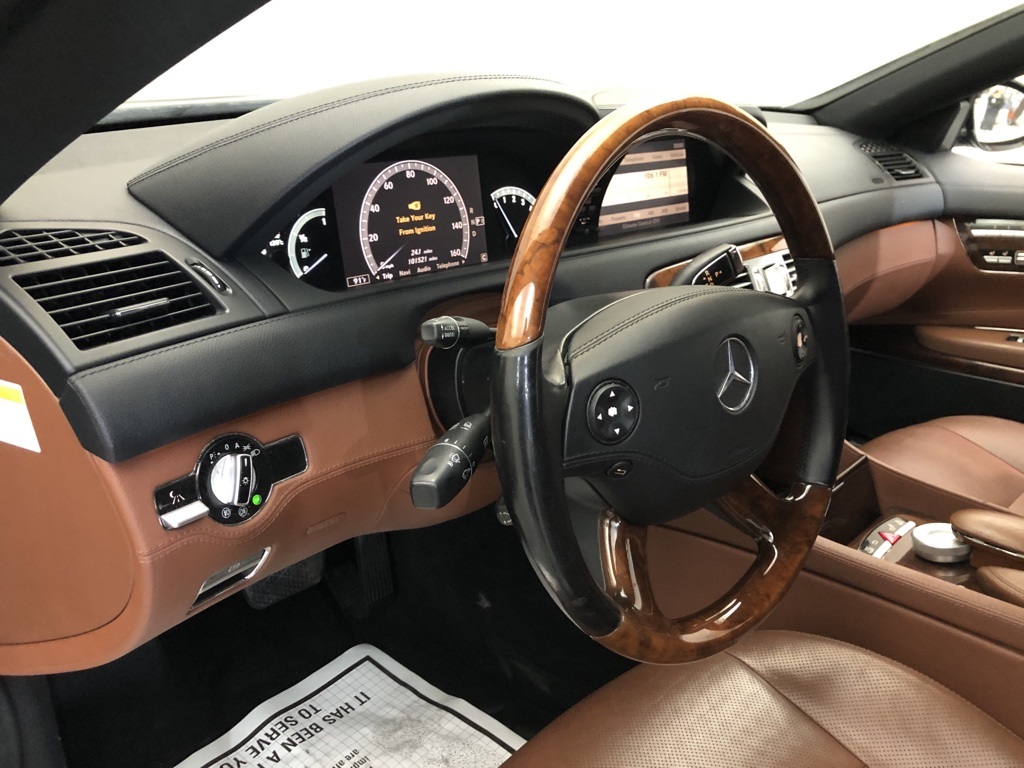 Mercedes-Benz 2009 for sale