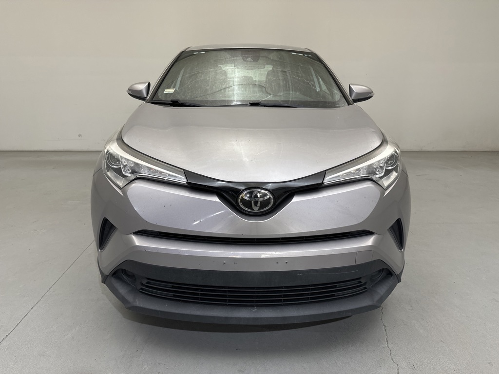 Used Toyota C-HR for sale in Houston TX.  We Finance! 