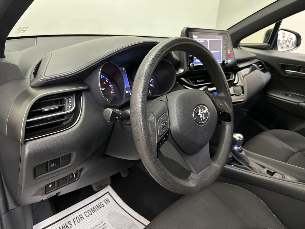 2019 Toyota C-HR for sale Houston TX