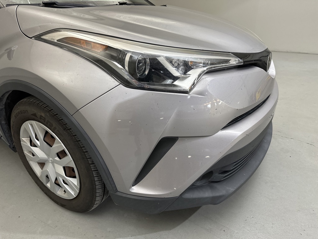 Toyota C-HR for sale