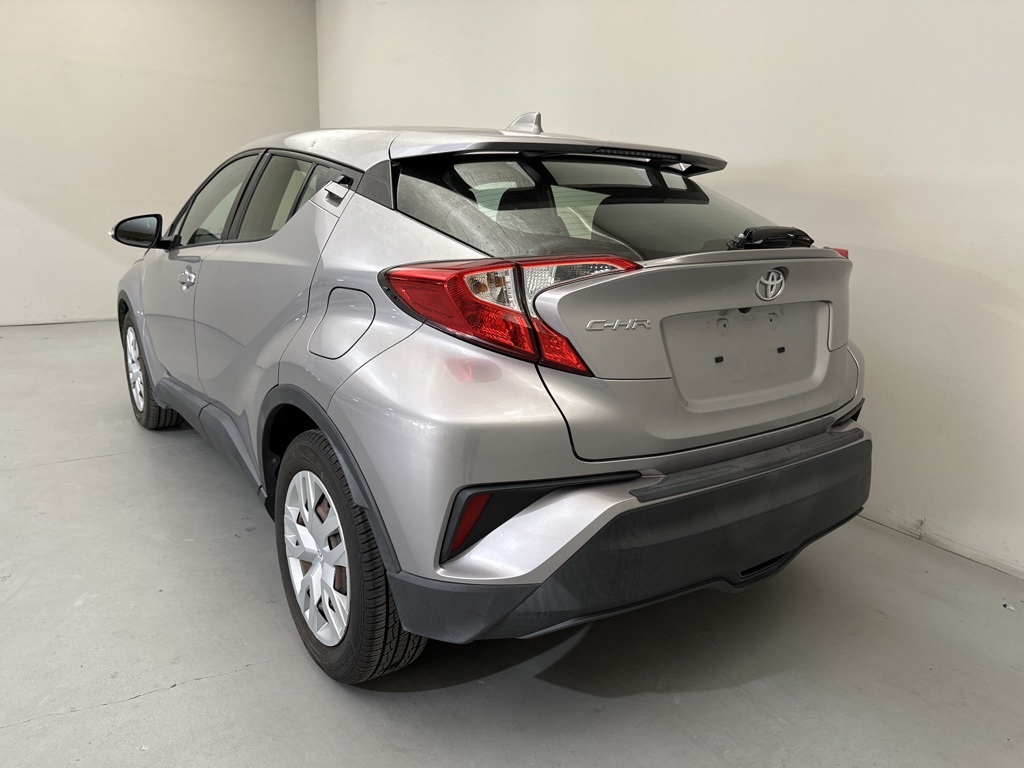 Toyota C-HR for sale near me