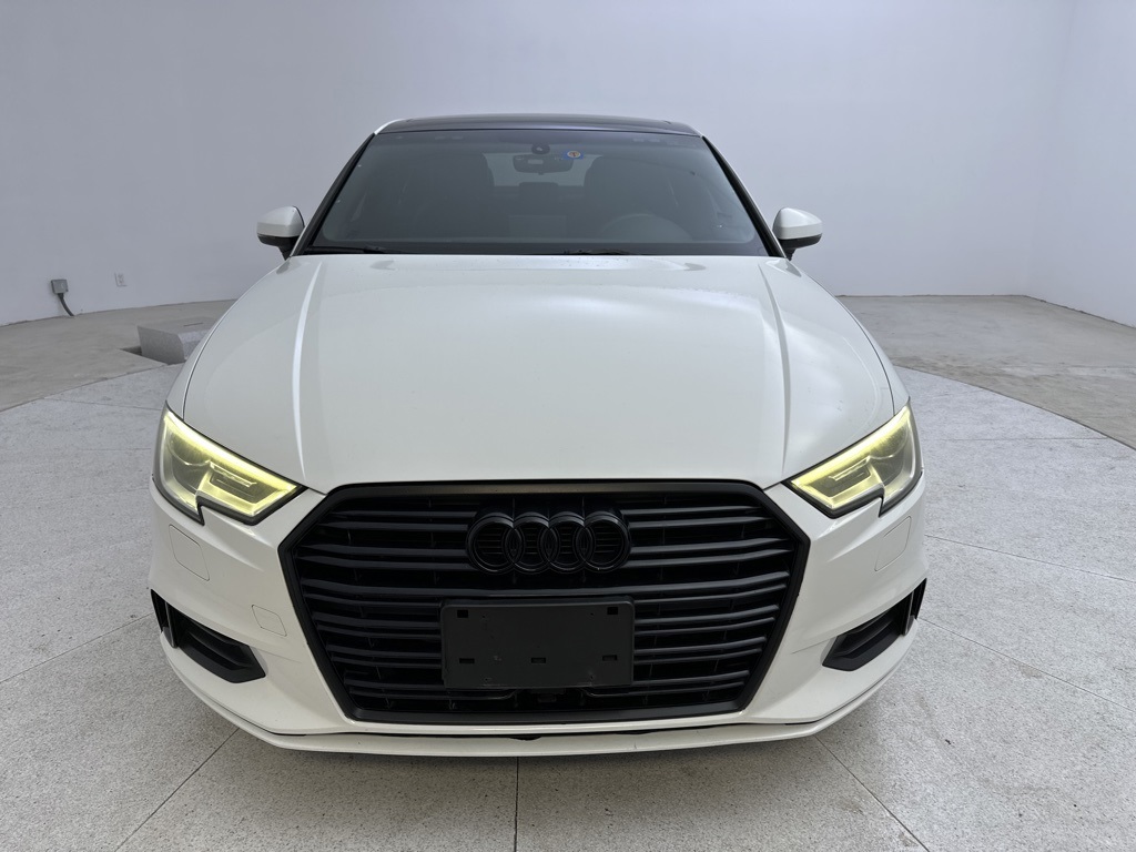 Used Audi A3 for sale in Houston TX.  We Finance! 