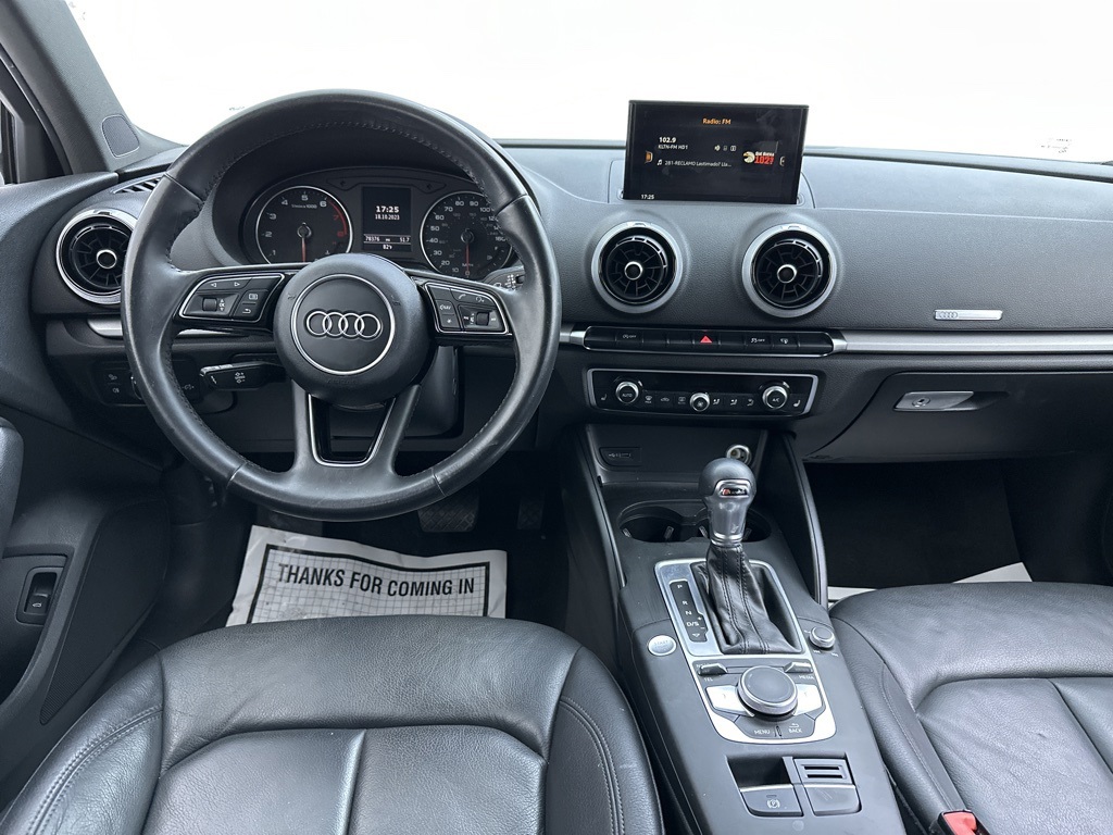 2017 Audi A3 for sale near me