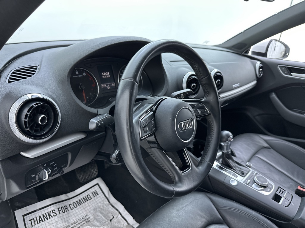 2017 Audi A3 for sale Houston TX