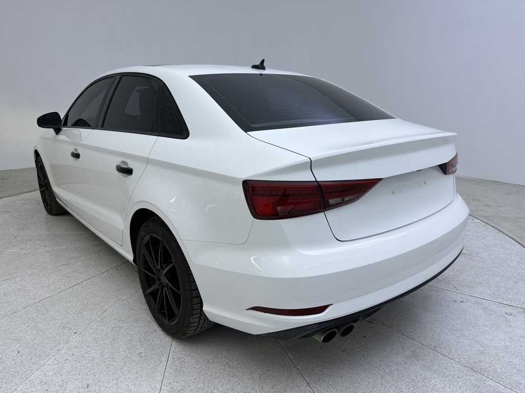 Audi A3 for sale near me
