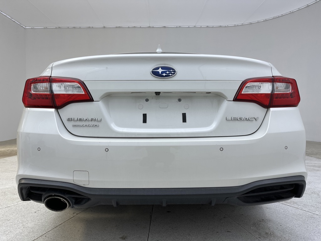 2019 Subaru Legacy for sale
